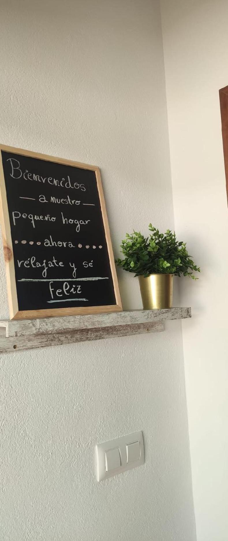 Casa Corredera Villa Cumbres Mayores Eksteriør bilde